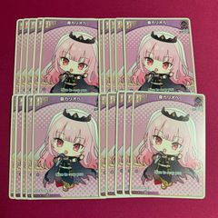 ヴァンガード バンドリ Afterglow 上原 ひまり EX サイン 4枚 - メルカリ