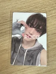 &TEAM ウィジュ Back to Life Weverse ラキドロ