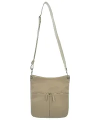 LONGCHAMP ショルダーバッグ レディース 【古着】【中古】【送料無料】