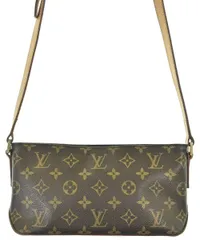 LOUIS VUITTON ショルダーバッグ レディース 【古着】【中古】【送料無料】