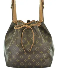 LOUIS VUITTON ショルダーバッグ レディース 【古着】【中古】【送料無料】
