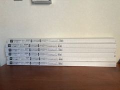 アイリスオーヤマ コンパクトLED蛍光灯 55形 直管 4本セット - メルカリ