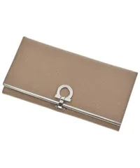 Salvatore Ferragamo 財布・コインケース レディース 【古着】【中古】【送料無料】