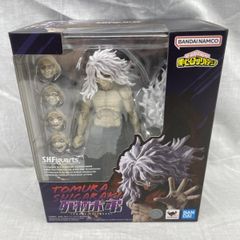 [중고] 미개시) SHFiguarts 죽음 무늬 木弔 [91]