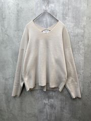 美品 eimy istoire エイミーイストワール 総柄 シャーリングドット
