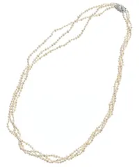 TASAKI ネックレス レディース 【古着】【中古】【送料無料】