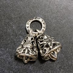 TKOO52 ✕ IKUO シルバーアクセサリー - メルカリ