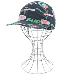 Supreme キャップ メンズ 【古着】【中古】【送料無料】