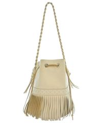 美品 希少 エルエス トゥドゥ フリンジ サコッシュ ショルダーバッグ 