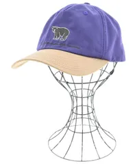 THE NORTH FACE PURPLE LABEL キャップ メンズ 【古着】【中古】【送料無料】