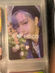 SEVENTEEN ジュン セブチ SECTOR 17 Weverse Albums ver.