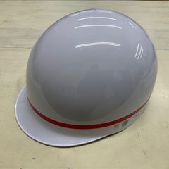 当時物 made in usa ヘルメット ツバ付き ダックテール【自転車用 