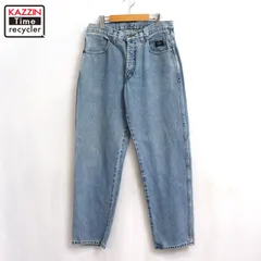 00s HARLEY DAVIDSON デニムパンツ メンズ 表記32-32サイズのサムネイル
