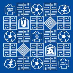 9/2 - RIP SLYME / TOKYO CLASSIC [2LP] - メルカリ