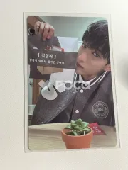 Seventeen ドギョム セブチ TELEPARTY Weverse ラキドロ