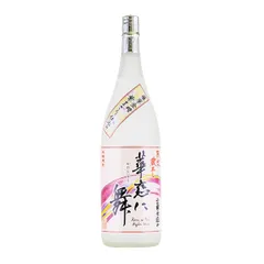 紫美　焼酎　1800ml 酒の細井 / 終売品 《芋焼酎》 紫美「しび」1800ml25度]