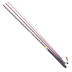 釣竿　鯉竿（飛鯉 620、幻竜 鯉18）3本まとめ売り 2026年最新】鯉竿の人気アイテム - メルカリ