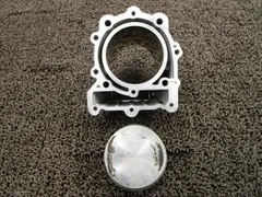 F650GSダカール シリンダー ピストン ▲U907！F650GD BMW 【 651EA 】 Dakarのサムネイル