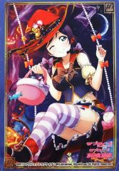 中古】サプライ ラブライブ!スクフェス感謝祭2018 ブシロード スリーブ