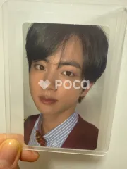 BTS ジン MAP OF THE SOUL : 7