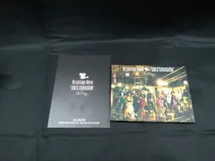 少女時代 / Re:package“GIRLS'GENERATION"～The Boys～【DVD】状態：非良