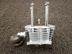 ベスパ DR75ccボアアップキット 中古品 VESPA 送料無料 - メルカリ