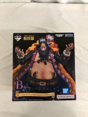 [미개봉] 사황 마샬·D·티치 이치 반 쿠지 원피스 신사황 MASTERLISE EXPIECE B상 피규어