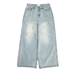 ✨美品✨ GUCCI グッチ GGキャンバス タイガー Aラインスカート グレー