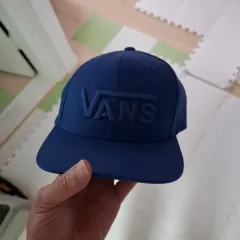 VANS ヴァンズ スナップバック