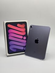 美品】iPad mini (第6世代) パープル 64GB Wifiモデル - メルカリ