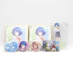 響け！ユーフォニアム アサダニッキさん描き下ろしミニキャラ 缶バッジ