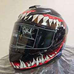 SHARK HAWKERS フルフェイスヘルメット SHARK HAWKERS フルフェイスヘルメット - メルカリ