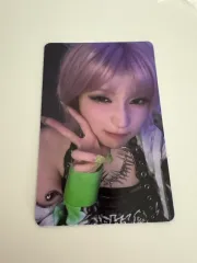 BABYMONSTER アサ WE GO UP UP Ver.
