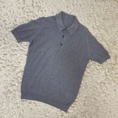 JOHN SMEDLEY ジョンスメドレー 半袖ポロシャツ 半袖 ポロシャツ