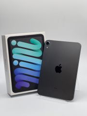 Apple iPad mini 第6世代 スペースグレー 本体 - メルカリ