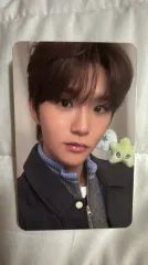 NCT ジェヒ WISH WICHU Ver.