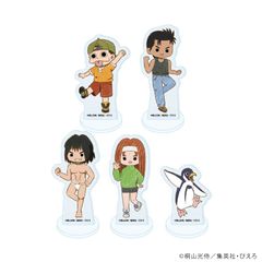 当時物・未使用品】テニプリレトロ◇不動峰B5下敷き2枚＆A5クリア