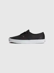 VANS ヴァンズ バンズ スニーカー オーセンティック ローカット シグネチャー レザー VN000EGABP