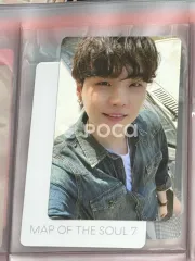 BTS SUGA Butter Weverse