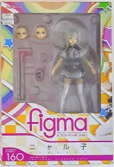 マックスファクトリー figma ニャル子 160