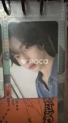 RIIZE ウォンビン 2024 SEASON'S GREETINGS RANDOM TRADING CARD