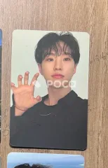 SEVENTEEN 2021 SEASON'S GREETINGS