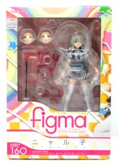 マックスファクトリー figma ニャル子 160
