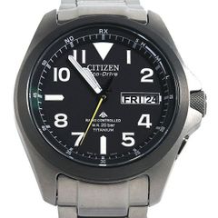 H*o様 2025.2購入、着用10回以内 シチズンプロマスター PMD56-2 H*o様 2025.2購入、着用10回以内 シチズンプロマスター PMD56-2 - メルカリ