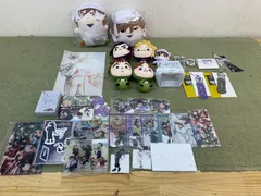 忍たま乱太郎 ドクタケ忍者隊 最強の軍師 グッズまとめ 土井半助 天鬼 等【A0499-001】▲91