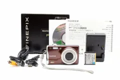 2026年最新】FINEPIX F775EXRの人気アイテム - メルカリ