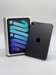 iPad mini (第6世代) スペースグレー 本体⭐︎本日限定値下げ