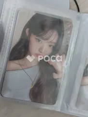 IVE ウォニョン IVE WORLD TOUR [SHOW WHAT I AM] ランダムトレカ パック