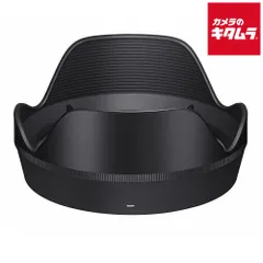 【新品】シグマ レンズフード LH878-06 《納期約２週間》