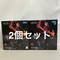 呪術廻戦　 宿儺 ルミナスタ　3個　セット 楽天市場】呪術廻戦 luminastaの通販